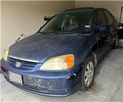 2003 Honda Civic